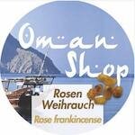 Rosenweihrauch