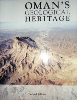 Omans Geological Heritage