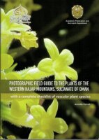 Photographic Field Guide to the plants of the Western...