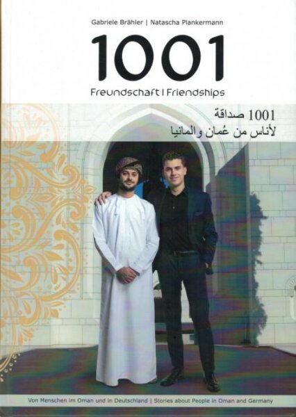 1001 Freundschaft / Friendships