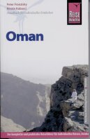 Oman Reise Know-How
