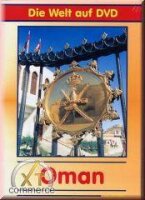 Oman Rundreise - DVD