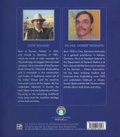 Fateh Al Khair Oman´s last Ghanja