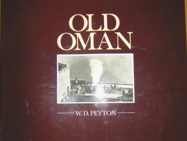 Old Oman