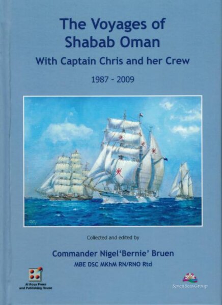 The Voyages of Shabab