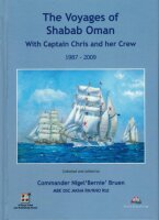 The Voyages of Shabab