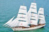The Voyages of Shabab