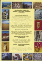OMAN Wunderland der Geologie