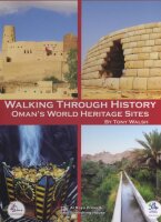 Walking through history