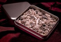Weihrauch aus Oman 100g 6-12mm in Box