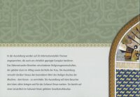 Religiöse Toleranz - Der Islam im Sultanat Oman