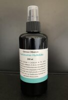 Glorious Olibanum Frankincense hydrolate, 200ml