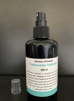 Glorious Olibanum Frankincense hydrolate, 200ml