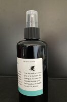 Glorious Olibanum Frankincense hydrolate, 200ml