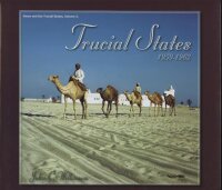 Trucial States 1959-1962