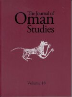 The Journal of Oman Studies - Volume 18