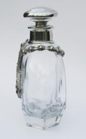 Glaskaraffe/Dekanter aus Oman, Asmaa Collectionz