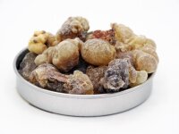 Weihrauch aus Oman, 12-20mm, 250g