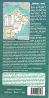 Salalah - Governorate of Dhofar Map 1:10.000