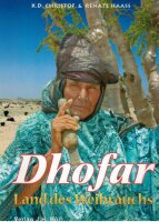 Dhofar - Land des Weihrauchs