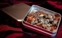 Myrrhe aus dem Jemen, in Box, 100g