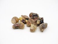 Weihrauch aus Oman, 12-20mm, 30g