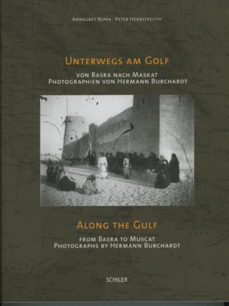 Unterwegs am Golf / Along the Gulf