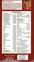 Oman Map & Guide 1:1,3Mio