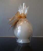 Weihrauchkerze in Kugelform