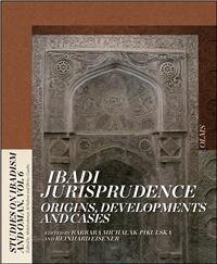 Ibadi Jurisprudence