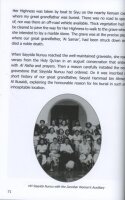 Memoirs of an Omani Gentleman from Zanzibar