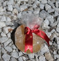 Weihrauchseife rund 200 g