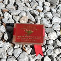 Weihrauchseife 100g