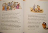 Halimah and the Snake and other Omani Folk Tales