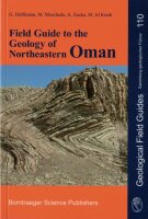 Field Guide to the Geology of Northeastern Oman