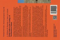 Field Guide to the Geology of Northeastern Oman