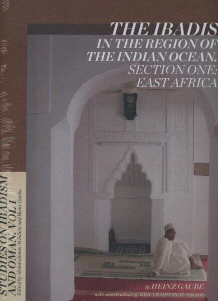 The Ibadis in the Region of the Indian Ocean
