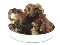 Weihrauch aus Oman, große Stücke, 100g, neue...