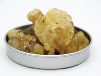 Weihrauch Oman grün; 50g, neue Ernte