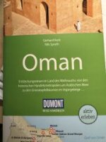Oman DuMont Richtig reisen