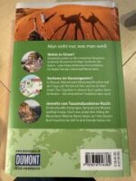 Oman DuMont Richtig reisen