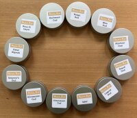 Bakhoor Schnupper-Paket