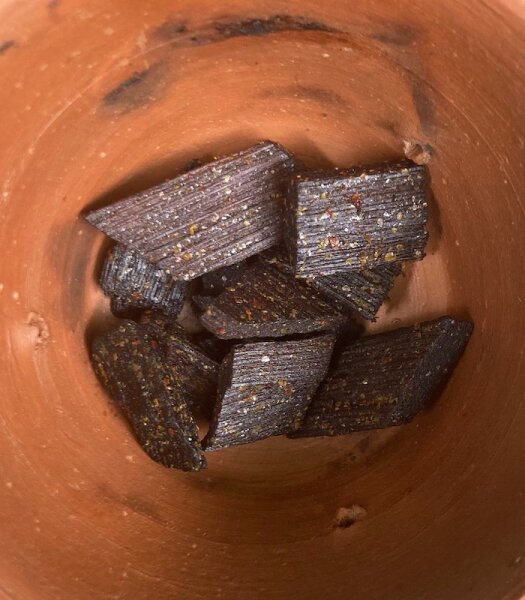 Kashmeeri Oud, Bakhoor, 40 g