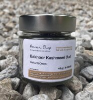 Kashmeeri Oud, Bakhoor, 40 g