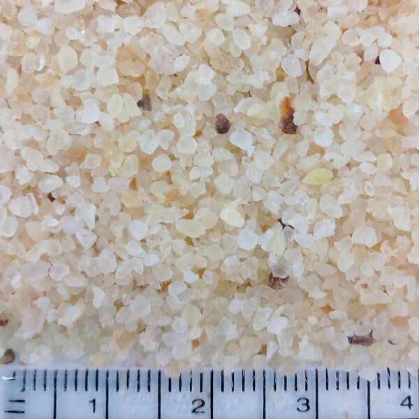 Weihrauchgranulat al-hojari 2-6 mm, 500g