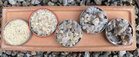 Weihrauchgranulat al-hojari 2-6 mm, 500g