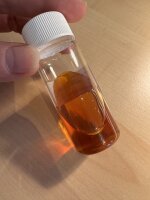Weihrauch-Dickextrakt (Spissum)
