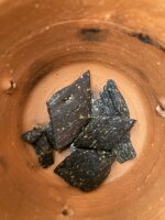 Blue Oud, Bakhoor, 40 g