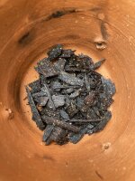 Almazayeen Oud, Bakhoor, 40 g