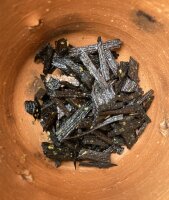 Alzuhoor Oud, Bakhoor, 40 g